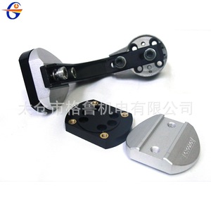 OTC AX ชุดเชื่อมหุ่นยนต์คบเพลิงประกอบ L6640B01 L6300B03 L6300B04สำหรับใช้ในอุตสาหกรรม - Product Image 4