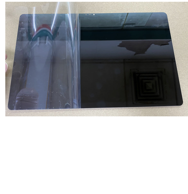 Tablet LCD for Lenovo Tab P11 / P11 Plus TB-J606F TB-J606L TB-J606 TB-J616 TB-J607 LCD Display Touch Screen Digitizer Assembly
