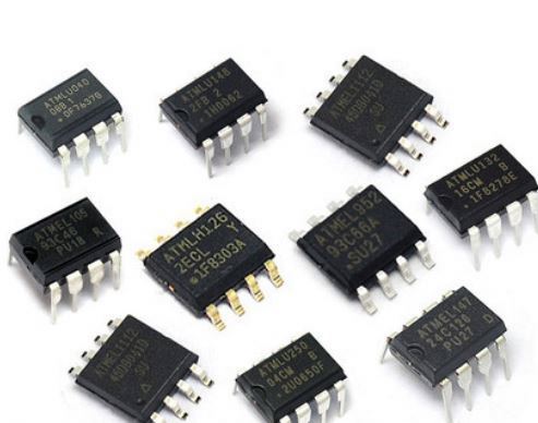 AT24C02 at24c04c / 08 / 32 / 256 / 512 IC chip AT93c46 / 66A best price.