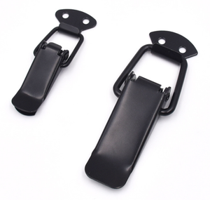 조정 가능한 토글 스프링 래치 그리기 래치 하드웨어 - Product Image 1