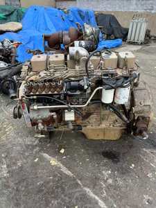 Motor Automotriz 6BT Usado Completo con Caja de Cambios para Camioneta <span class=keywords><strong>Dodge</strong></span> <span class=keywords><strong>Ram</strong></span> Cummins - Product Image 4