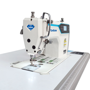 Machine à coudre point noué avec moteur et point décoratif - Offre Spéciale - Product Image 4