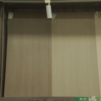 Tablero de Melamina con Patrón de Madera Personalizado para Decoración de Muebles en Hogares, Hoteles y Escuelas