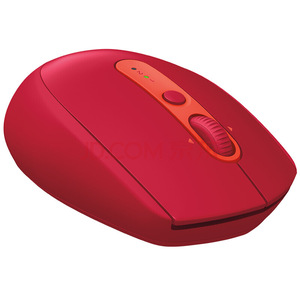 <span class=keywords><strong>Souris</strong></span> silencieuse sans fil Logitech <span class=keywords><strong>M590</strong></span> Blue tooth 2.4Ghz Unifying Dual Mode 1000dpi Silent mouse - Product Image 6