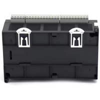 Controlador Lógico Programable (PLC) Nuevo y Original DVP16ES200R DVP16ES200T, Precio de Controlador de Programación PLC