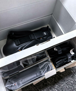 Bộ sản phẩm <span class=keywords><strong>DJI</strong></span> Mavic 4 Pro 512GB Creator <span class=keywords><strong>Combo</strong></span> (RC Pro 2) O4+ Truyền video HDR 10-bit 30km 360 độ °   Camera động xoay - Product Image 3