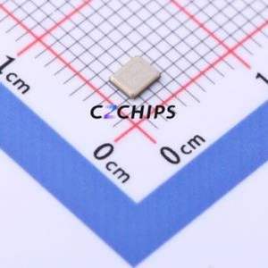 NX3225SA-25.000MHz-STD-CRS-2 Crystal (Passive) SMD3225-4P Crystal Oscillator 25MHz 15ppm 8pF 50ppm - Product Image 1