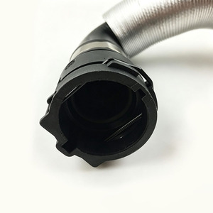 ท่อน้ำหล่อเย็นหม้อน้ำ ท่อน้ำหล่อเย็นแบบกันความร้อนสำหรับ BMW E87 E90 E92 E93 E60 X1 E84 OE 11537572159 - Product Image 6