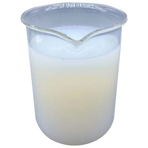 Fabricant Fournisseur d'Émulsion de Copolymère Acétate d'Éthylène (<span class=keywords><strong>VAE</strong></span>) N° CAS 24937-78-8 pour adhésif pour bois, adhésif pour papier - Product Image 1