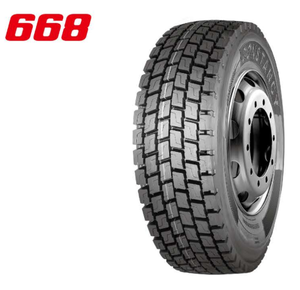 Neumático Radial para Camión Nuevo de China al por Mayor 22.5 11.22.5 295 75r22.5 11r22.5 11r24.5 295/75r22.5 Precio de Fábrica en Venta - Product Image 4