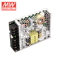 Alimentation à découpage Mean Well NSP-200 Série 200W – Tensions de sortie optionnelles : 5V/7.5V, 12V/15V/24V/27V/36V/48V/60V
