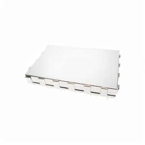 54-CBSA-0.5X4.25X0.5 Service complet d'origine pour blindages RF - Product Image 1