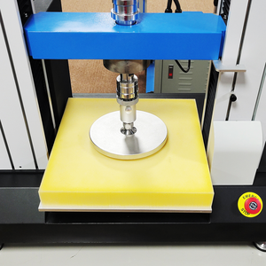 Máquina de Prueba de Compresión y Tensión para Material Polimérico Espumado con Dureza IFD - Product Image 2