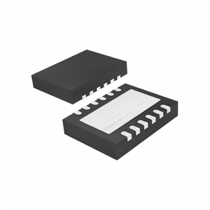 Achetez des composants électroniques en ligne : Transistors 12-VFDFN à pad exposé TC7920K6-G en stock - Product Image 1
