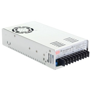 Mean Well SD-350D-48 48V 200W แหล่งจ่ายไฟแบบสวิตชิ่ง DC-DC ชนิดเอาต์พุตเดี่ยว - Product Image 1