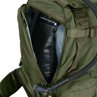 Sac à dos tactique Spoir 3 jours, sac à dos de sport d'extérieur tendance en polyester doublé