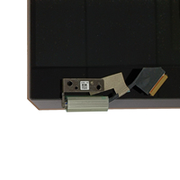 Original pour HP SPECTRE X360 15-DF FHD 15.6 ''tactile avec LCD assemblage complet noir gris L38114-001