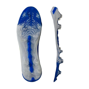 รองเท้ากีฬา TPU สำหรับผู้ชายพื้นรองเท้าฟุตบอล - Product Image 1