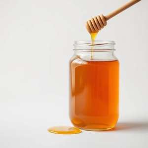 Miel Herbal de Naranja Tradicional Auténtica y Ecológica para el Apoyo Digestivo y la Salud Inmunológica en Venta - Product Image 1