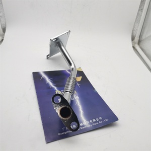 6207-51-8360 6207518360 Tubo de Aceite para 6D95 PC200 PC210 PC220 PC250 S6D95L SA6D95L SAA6D95LE - Product Image 4