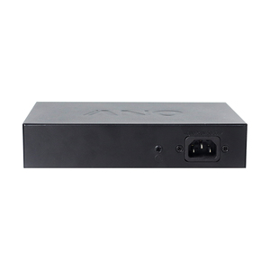 Switch PoE Gigabit 1-8 ports, prend en charge le PoE+, avec 2 ports Uplink, non géré, pour système de vidéosurveillance et caméra IP - Product Image 4