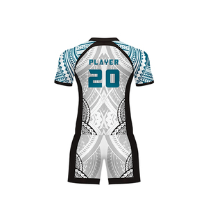 Maillots de <span class=keywords><strong>Rugby</strong></span> Maori <span class=keywords><strong>Nouvelle</strong></span>-<span class=keywords><strong>Zélande</strong></span> Kit d'uniformes de <span class=keywords><strong>Rugby</strong></span> Maori personnalisés <span class=keywords><strong>Maillot</strong></span> de ligue de <span class=keywords><strong>Rugby</strong></span> à sublimation pour école d'équipe - Product Image 3