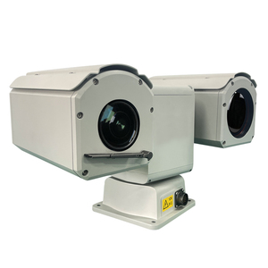 Cámara PTZ Térmica Visible de Largo Alcance de Alta Tecnología para <span class=keywords><strong>Defensa</strong></span> <span class=keywords><strong>Costera</strong></span> - Product Image 6