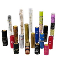 Capsule rétractable transparente en PVC de haute qualité, marque Xingda, modèle XDCPS, 22-28 mm, résistance à la traction 145-180 N/mm, 0,01 mm, pour bouteille