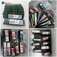 NVMe PCIe 4.0 M.2 2280 Internal Solid State Drive 256GB 512GB 1TB 2TB 4TB hingga 7000MB/s SSD Kecepatan Tinggi untuk PC Laptop