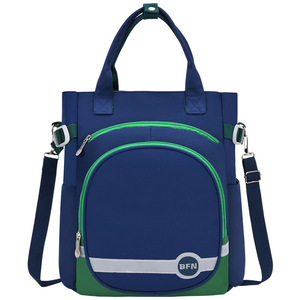 Accesorios Escolares Cómodos para Niños, Mochilas Escolares Multifuncionales de Poliéster 600D para Niñas - Product Image 1