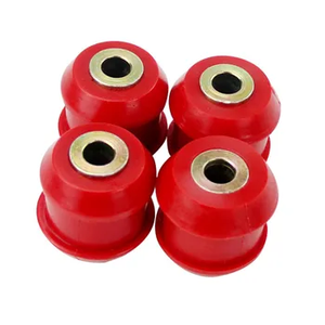 OEM tùy chỉnh chống mài mòn Polyurethane <span class=keywords><strong>PU</strong></span> ỐNg Lót kiểm soát cánh tay phía trước ống lót <span class=keywords><strong>PU</strong></span> ỐNg Lót - Product Image 4