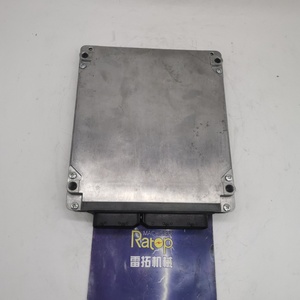 อะไหล่รถขุด E330 ชุดควบคุมอิเล็กทรอนิกส์ ECU รุ่น 489-9456 ตัวควบคุม 4899456 - Product Image 2