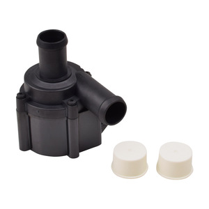 Bomba de Agua Electrónica para Automóvil 059121012A para Volkswagen Audi, Pieza de Repuesto - Product Image 1