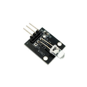 OKY3205 7 Color LED <b>Rainbow</b> Sensor Module Auto Twinkling <b>Light</b> Effect for Decoration - Product Image 4
