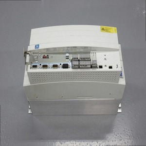 เซอร์โวมอเตอร์ EVS9326-EIV904 EVS9326EIV904 9300 รุ่นใหม่ ของแท้ สำหรับระบบอัตโนมัติทางอุตสาหกรรม - Product Image 1
