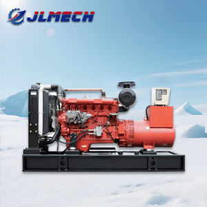 Générateur d'auvent silencieux 75kW avec surveillance à distance et ATS pour les tours de communication de <span class=keywords><strong>glacier</strong></span> | Résistant à la glace - Product Image 2