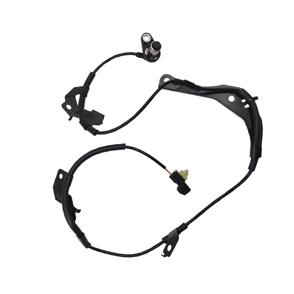 4670B006 Front Rear Wheel Speed ABS Sensors For Mitsubishi Triton L200