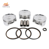Kit de pistons forgés à prix d'usine pour Sea Doo GTR 215 IBR 2012 2013 2014 1503 SEADOO Jet Ski PWC Kits de pistons de course pour moteur de JETSKI