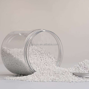 Высокое качество высокое качество HDPE выдувное формование натуральный цвет высокая текучесть гранулы общего назначения стандартный материал 25 кг - Product Image 3