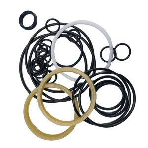 Kit de Vedação para Rompedor Hidráulico Sosan SB10 SB20 SB30 SB40 SB70 SB81 SB100 SB121 <span class=keywords><strong>SB131</strong></span> SB151 - Kit de Substituição para Rompedor de Rocha - Product Image 3