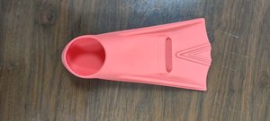 Aletas de Buceo y Natación con Logotipo Personalizado, Silicona Sólida, Antideslizantes, Cómodas, Flexibles y Ecológicas - Product Image 2