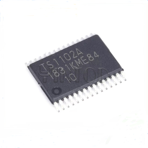 Yintod trong kho bom dịch vụ chuyển đổi mạch tích hợp cna logic IC tssop30 ts1102a - Product Image 1