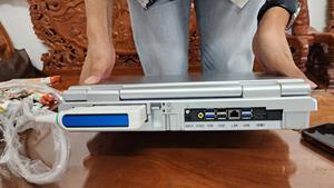 Appareil d'échographie vétérinaire portable Scanner d'échographie médicale pour animaux de compagnie Équipement de clinique vétérinaire - Product Image 6