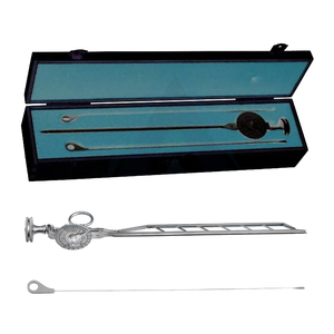 Alta calidad personalizada Manual Otis Uretrotome Sets Instrumentos quirúrgicos de Urología de acero inoxidable - Product Image 1