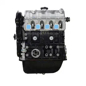 465 pièces de moteur 1.0L DA465Q moteur pour FAW JIABAO Changan Star Hafei pièces de moteur