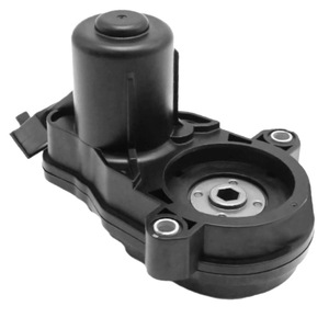 Moteur d'étrier de frein Maserati 673005451, pièce de rechange pour réparation, en plastique - Product Image 1