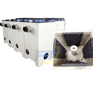 सोना/चांदी निकालने वाला इलेक्ट्रॉनिक अपशिष्ट स्वर्ण वसूली उपकरण 200 - Product Image 6