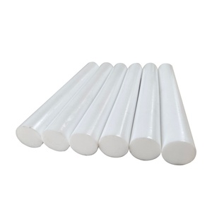 고온 저항 <span class=keywords><strong>Ptfe</strong></span> 막대 플라스틱 폴리테트라 플루오로 에틸렌 막대 - Product Image 2