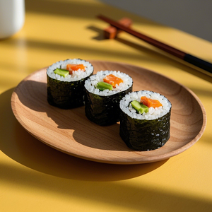 50 Hojas Grandes de Nori para <span class=keywords><strong>Sushi</strong></span> - Product Image 4