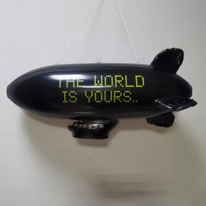 ของเล่นบอลลูนพีวีซีคุณภาพดี ลดราคาพิเศษ ของเล่นบอลลูนโฆษณาสำหรับเด็ก ของเล่นบอลลูนโฆษณาพรีเมียม - Product Image 1